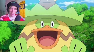 Folagor Reacciona Explico TODOS los Pokémon favoritos de Folagor