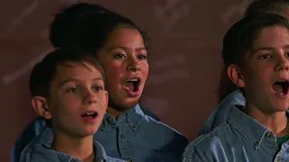Colorado Children's Chorale - All This Joy from The Tank