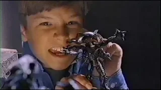 90's Commercials Vol. 296