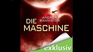 Die Maschine (Die Spin Trilogie #1) Roman Hörbuch von Andrew Bannister, Simon Weinert