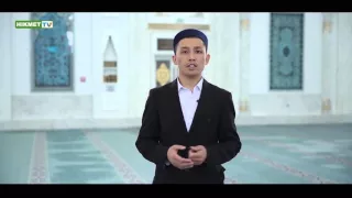 Ислам және дәстүр | Нұрлан Рамазанов