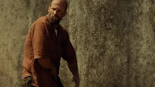 Mechanic Resurrection 2016 | Escape From The Prison Scene | HD Clip