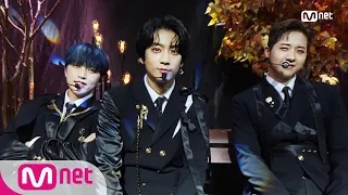 [B1A4 - Like A Movie] Comeback Stage | KPOP TV Show | M COUNTDOWN 201022 EP.687 | Mnet 201022 방송