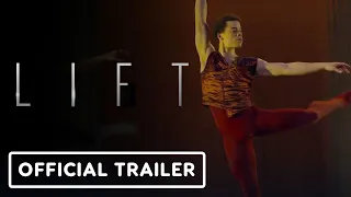 LIFT - Official Trailer (2023)