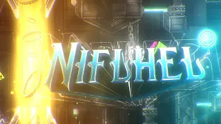[First Mobile Victor] Niflhel - by Shard (Extreme Demon) 100%
