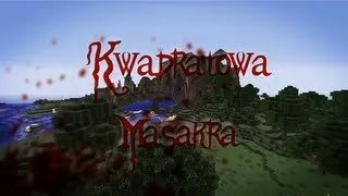 Kwadratowa Masakra #2 - osoba która zginęła...