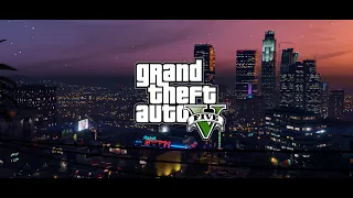 Grand Theft Auto V и Grand Theft Auto Online на PS 5 и Xbox Series X|S – уже в марте 2022