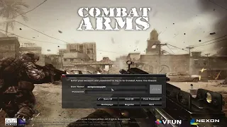 combat arms classic