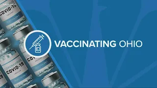 Ohio’s COVID vaccine lottery: 1 million entries as health officials report increased vaccine rates