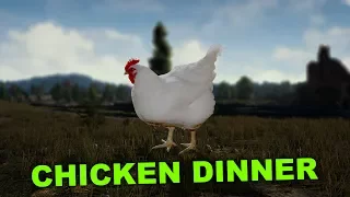 KONACNO JE STIGAO CHICKEN DINNER !!! PUBG - Part.7 - w/Mudja,Cale,Rrna,Chola