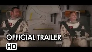 Last Days On Mars Official Trailer #1 (2013) - Liev Schreiber Thriller HD