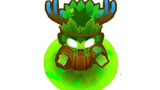 Druids chimps++