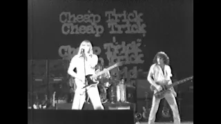 Cheap Trick - Live At The Capitol Theatre (8.12.1978)