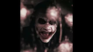 The Joker Edit