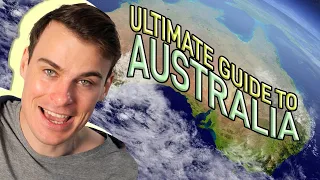 The Ultimate Guide to Australia