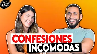 CONFESIONES INCOMODAS 🔥 |Thecasttv