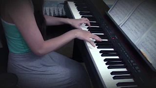 Final Fantasy VIII - Eyes on Me | Piano Collections