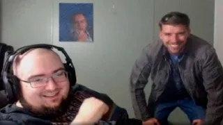 Kyle Went to WingsofRedemption's House | PKA