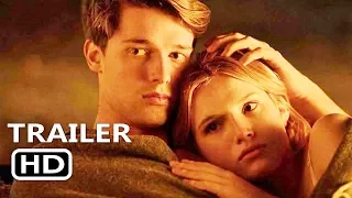 MIDNIGHT SUN Official Trailer (2018)