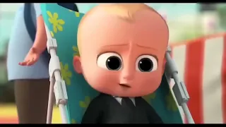 BABY BOSS  Dance Monkey Music Video #bossbabe #bossbaby