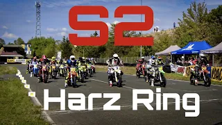 Harz Ring Supermoto IDM S2