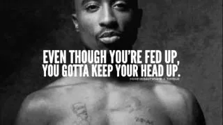 2Pac - Hold On Ft Nas