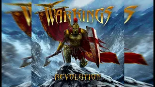 Warkings | REVOLUTION | Full Album (2021)