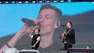 DaBro - На часах ноль-ноль / VK FEST (1.07.2023)