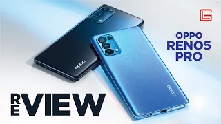 Oppo Reno5 Pro 5G, REVIEW.