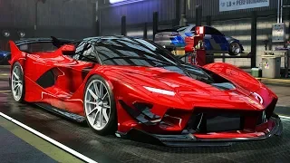 MOST EXPENSIVE CAR (Ferrari FXX-K) - Need for Speed: Heat Part 46