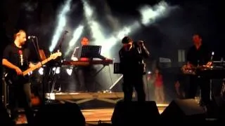 Graziano Romani - All About Soul (live Raduno 2014 - Billy Joel cover)