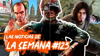 CoD Black Ops Cold War, el regreso de Prince of Persia y GTA 6 (sí, otra vez) | Episodio 123