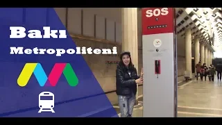 "Baki Metropoliteni" QSC Haqqında