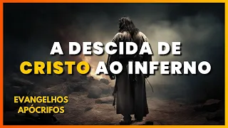 A Descida de Cristo ao Inferno A História mais Poderosa que Você Irá Ouvir