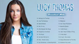 The Best Songs Of Lucy Thomas  | Most Popular Songs Collection Lucy Thomas 2022