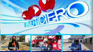 El Noticiero Televen - Primera Emisión - martes 08 de marzo de 2022