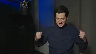 Sonic the Hedgehog 2: Ben Schwartz “Sonic” Interview | ScreenSlam