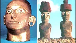 The Ancient Mystery Of Easter Island That No One Is Talking About