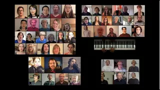 Baba Yetu - MCS Virtual Choir Fall 2020