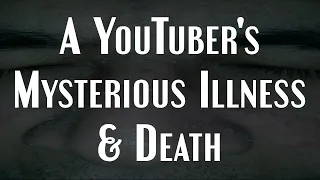 Death by Insomnia: What Happened to Ricard Siagian? | Internet / Medical Mysteries