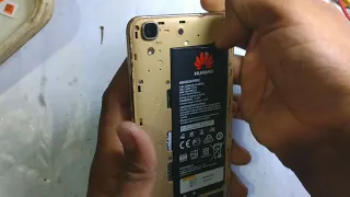 Huawei scl -u31 HARD RESET 1000%Ok