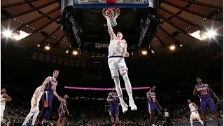 NBA Top 10 Plays of the Month | November 2017