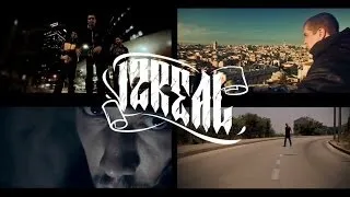 iZReaL - Обо всем и вкратце [Документальный фильм]