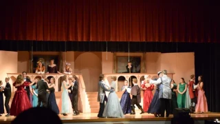The Cinderella Waltz--OHHS