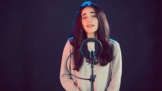 Laal ishq- Arijit Singh (cover by Aisha Ijlal)