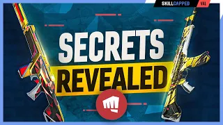 The TRUTH About Vandal vs Phantom - Riot Devs SECRETS Revealed!