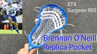 Tutorial: Brennan O'Neill Replica Pocket with Surgeon 900