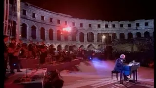 Oliver Dragojević - Cijeli Koncert Pulska Arena 2001. (HD)