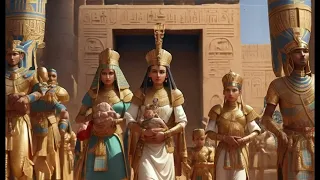 history of Israelites in Egypt . prophet Moses#shortsvideo #shorts