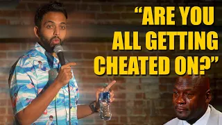 ALL their Girlfriends are CHEATING | Akaash Singh | Stand Up Comedy